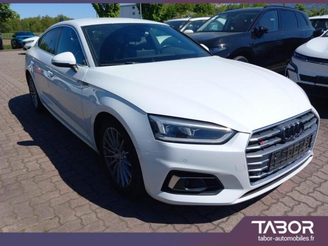 Audi A5 image 3