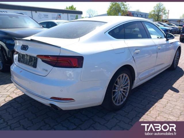 Audi A5 image 7