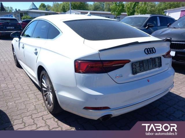 Audi A5 image 8