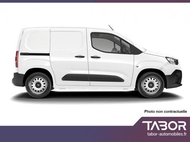 Fiat Doblo image 1