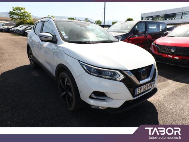 Nissan Qashqai image 1