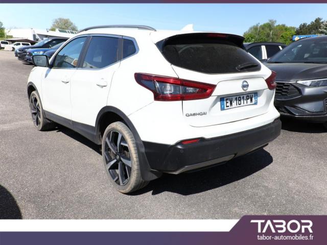 Nissan Qashqai image 8