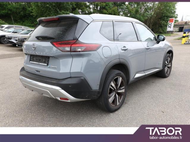 Nissan X-Trail image 6