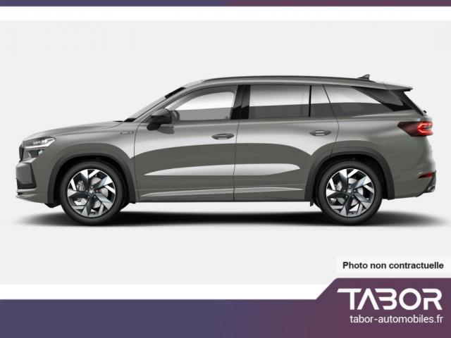 Skoda Kodiaq image 4