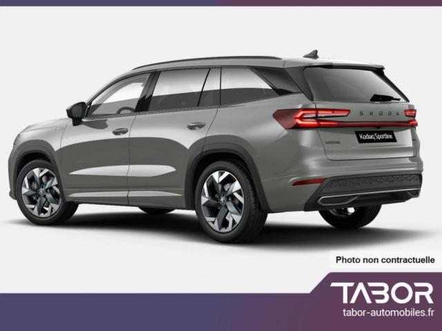 Skoda Kodiaq image 3