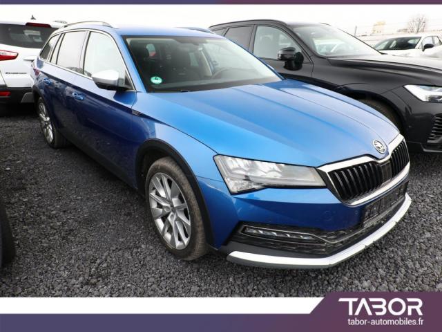 Skoda Superb image 7