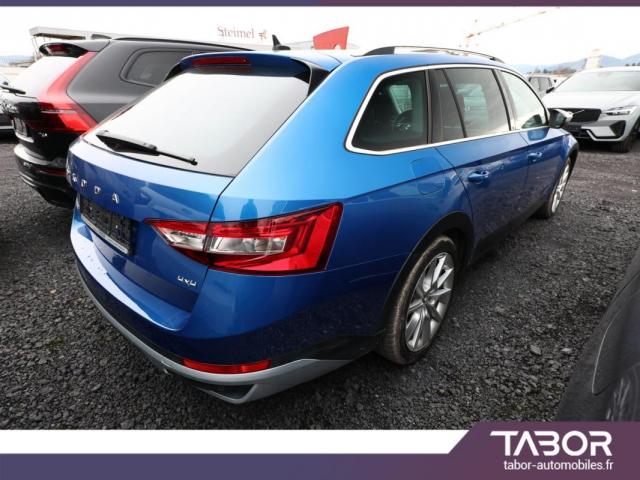 Skoda Superb image 4