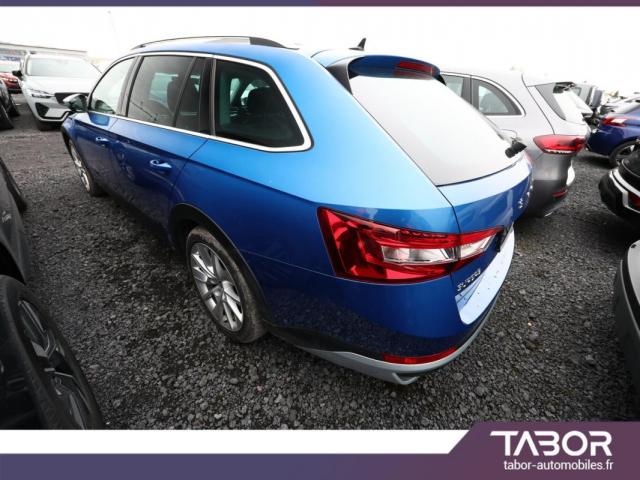 Skoda Superb image 6