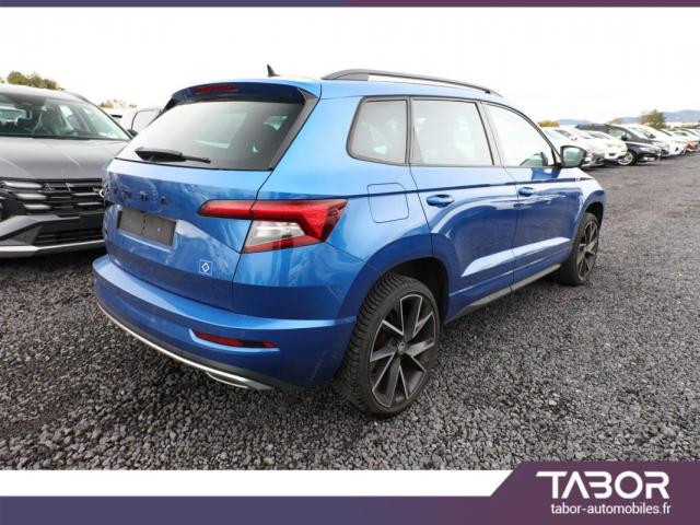 Skoda Karoq image 5