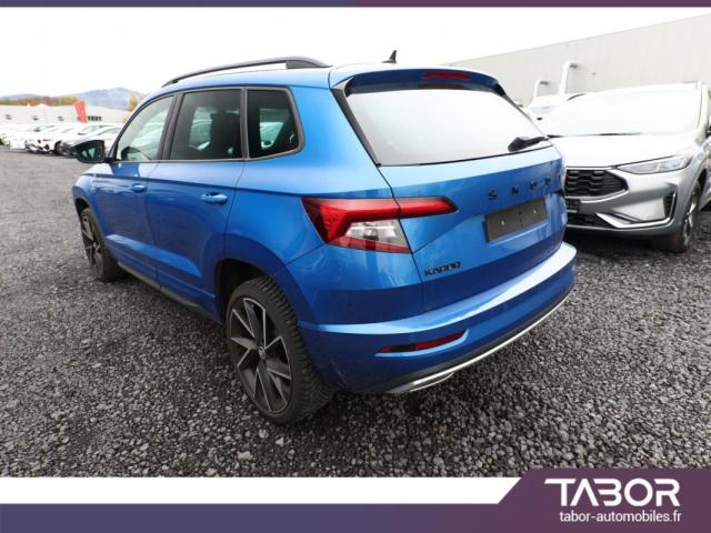 Skoda Karoq image 8
