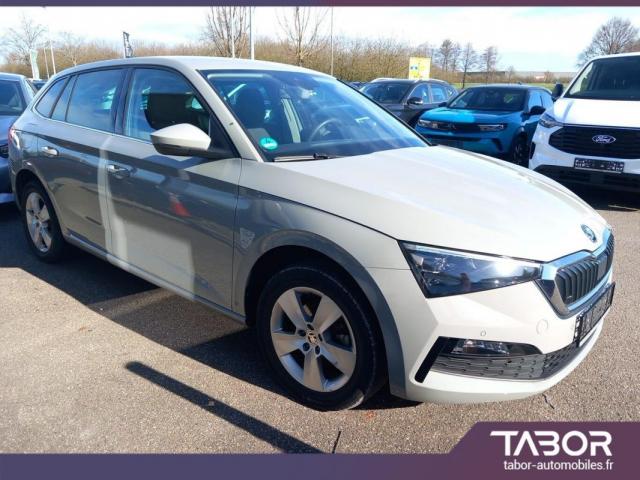 Skoda Scala image 8