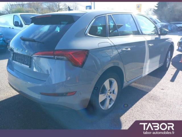 Skoda Scala image 4