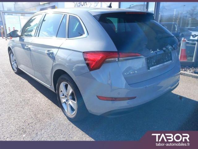 Skoda Scala image 2