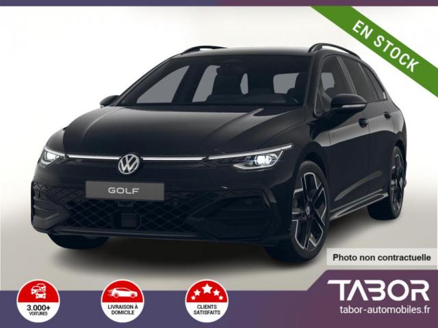 Volkswagen Golf Variant 2.0 Tdi 150 Dsg R-Line