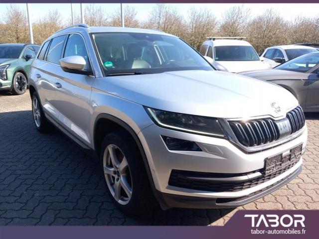 Skoda Kodiaq image 1