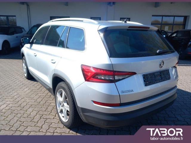 Skoda Kodiaq image 8