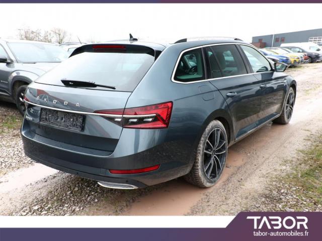 Skoda Superb image 6