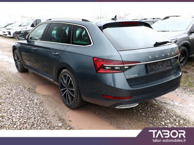 Skoda Superb image 4