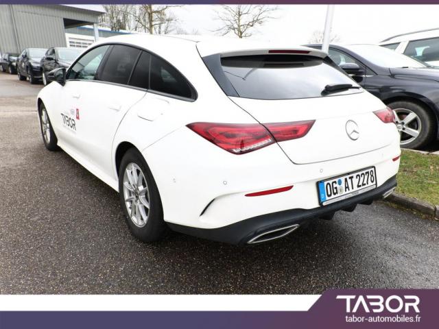 Mercedes Benz Cla image 2