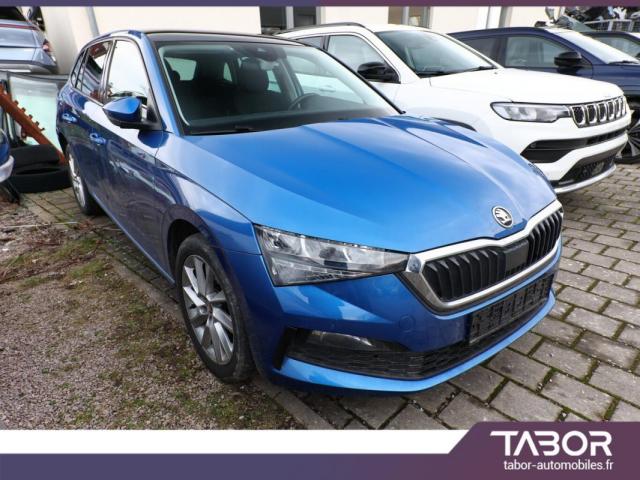 Skoda Scala image 7