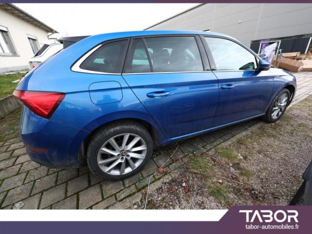Skoda Scala image 3
