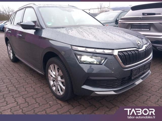 Skoda Kamiq image 8