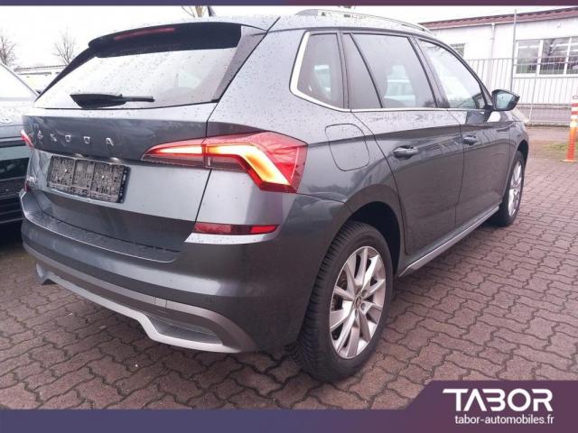 Skoda Kamiq image 6