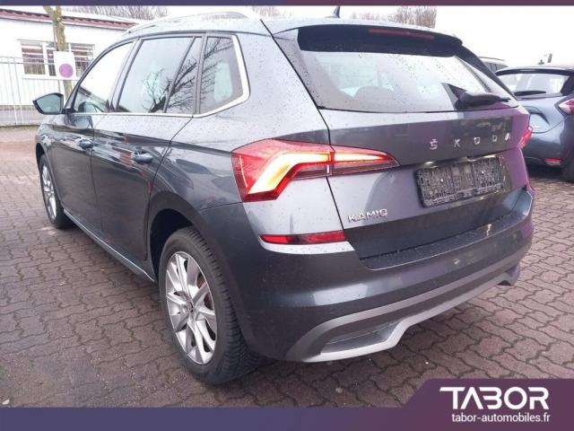 Skoda Kamiq image 1