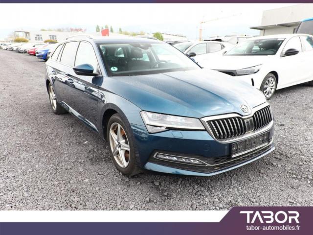 Skoda Superb image 1