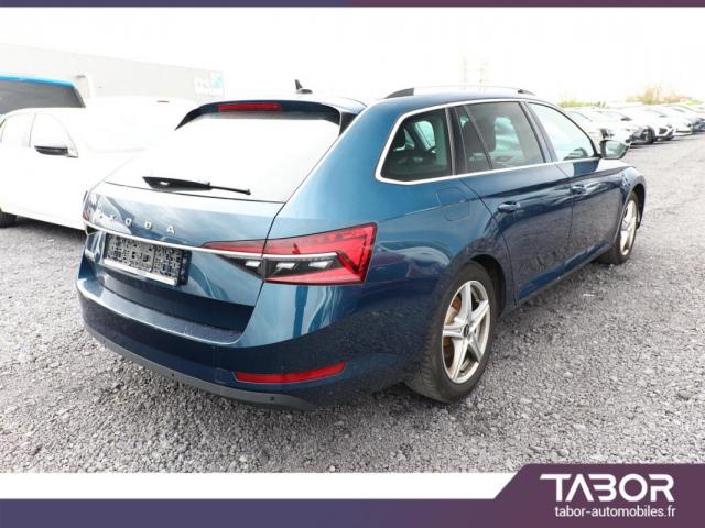 Skoda Superb image 7