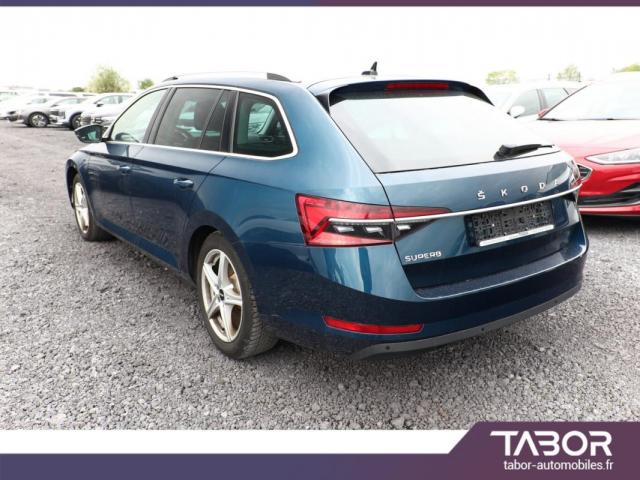 Skoda Superb image 8