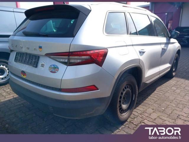Skoda Kodiaq image 9