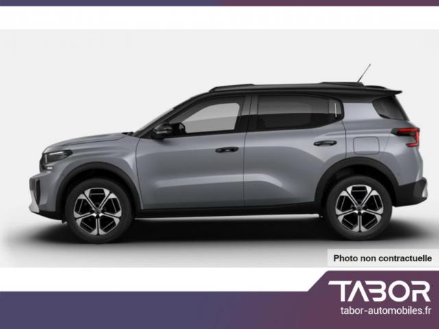 Citroen C3 Aircross image 2