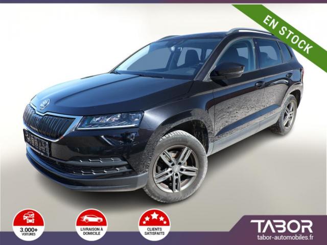 Skoda Karoq 1.5 Tsi 150 Dsg Style Led Gps Acc