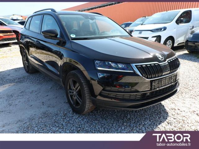 Skoda Karoq image 5