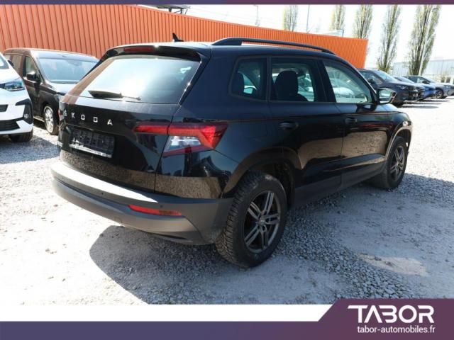 Skoda Karoq image 7