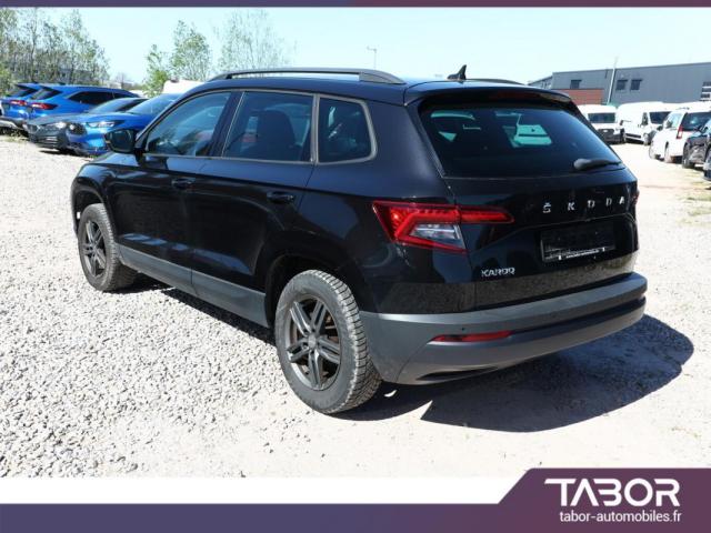 Skoda Karoq image 6