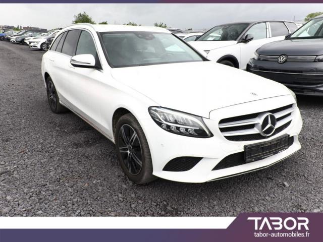 Mercedes Benz Classe C image 2