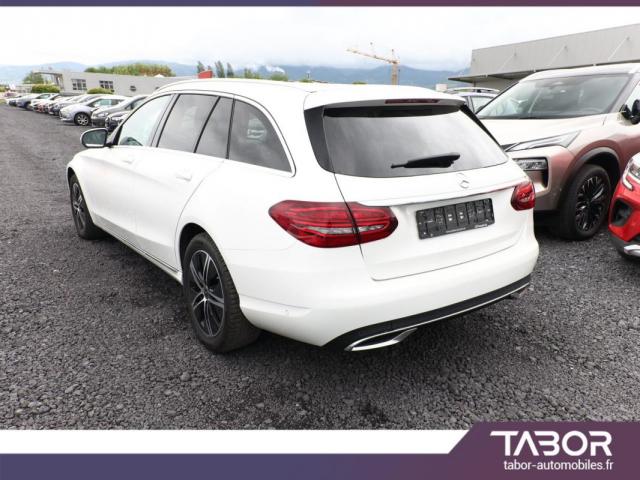 Mercedes Benz Classe C image 5