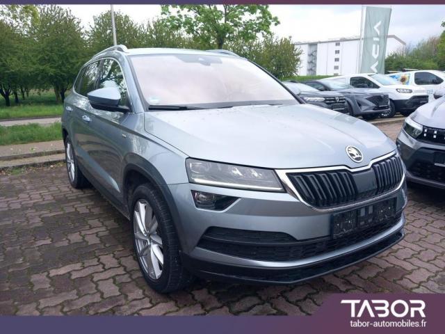 Skoda Karoq image 7