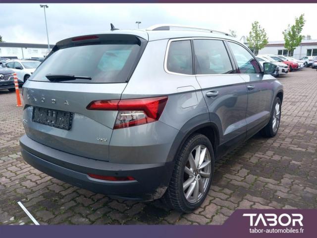 Skoda Karoq image 6