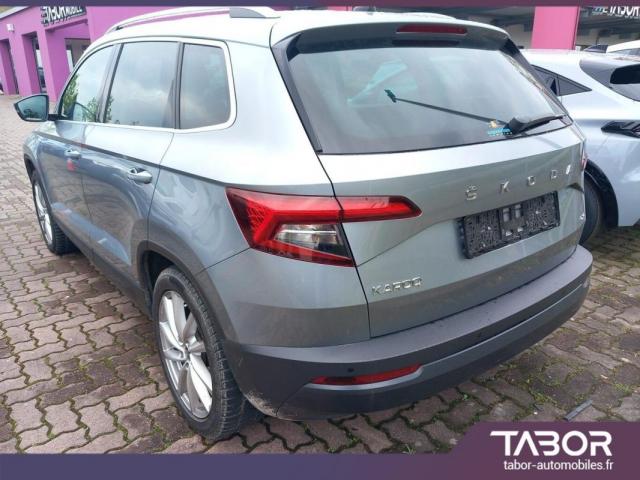 Skoda Karoq image 9