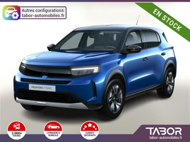 Opel Frontera Hybrid 145 Gs