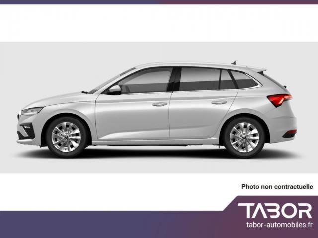 Skoda Scala image 3