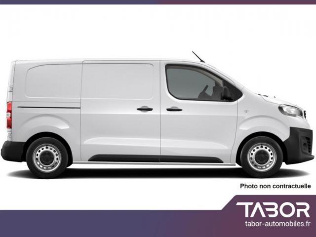 Peugeot Expert image 2