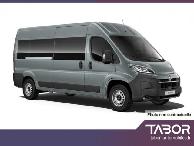 Opel Movano image 7