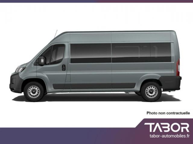 Opel Movano image 9