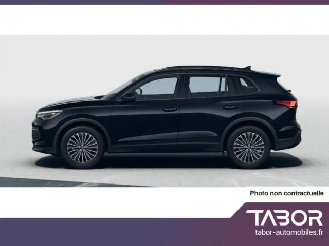 Volkswagen Tiguan image 6