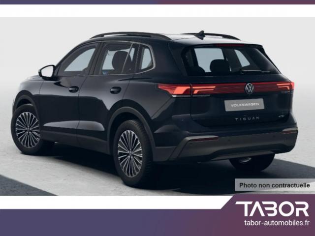 Volkswagen Tiguan image 9