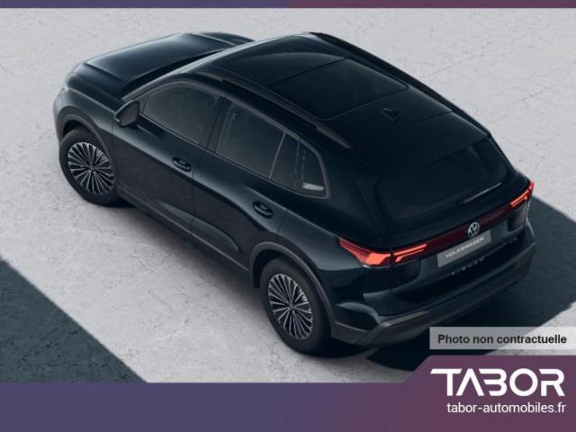 Volkswagen Tiguan image 7
